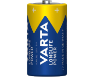 Varta Longlife Power LR14 C (2 szt.) - 1456611 - zdjęcie 3